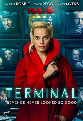 terminal